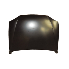 HOOD COMPATIBLE WITH FORD FIESTA 2003-