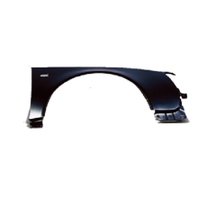 FRONT FENDER COMPATIBLE WITH AUDI A4 2009-, RH