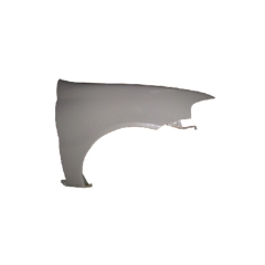 FRONT FENDER WITHOUT HOLE COMPATIBLE WITH FIAT PALIO, RH