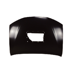For TOYOTA FORTUNER 2012 HOOD W HOLE