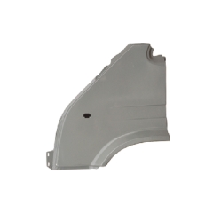FRONT FENDER COMPATIBLE WITH FORD TRANSIT VE83 2006-, LH