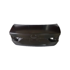TRUNK LID COMPATIBLE WITH LEXUS GS450 2013-