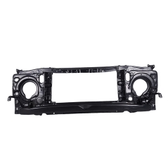 Front Bumper Radiator Support Steel For Toyota Land Cruiser LC70