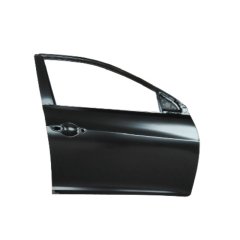 FRONT DOOR COMPATIBLE WITH HYUNDAI MISTRA 2014, RH