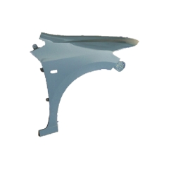 FRONT FENDER COMPATIBLE WITH HONDA CITY 2009, RH