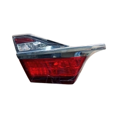 Tail Lamp Inner LH 2014-2017 Toyota Camry 55