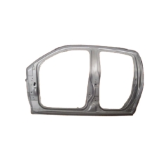 SIDE PANEL COMPATIBLE WITH ISUZU D-MAX 2012 4×2, LH