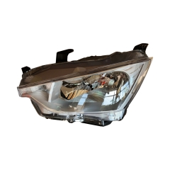 Head Lamp LH Low Level, For 2020 D-MAX