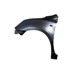 FRONT FENDER COMPATIBLE WITH NISSAN LIVINA 2008, LH