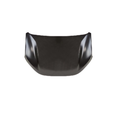 HOOD COMPATIBLE WITH RENAULT LOGAN 2020-