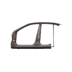 FRONT SIDE PANEL COMPATIBLE WITH CHEVY EPICA 2005-2006, LH