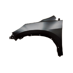 FRONT FENDER COMPATIBLE WITH HONDA CRV 2012, LH