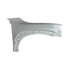 FRONT FENDER COMPATIBLE WITH MAZDA CX-50, RH