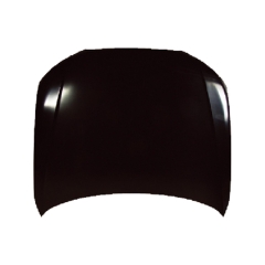 HOOD COMPATIBLE WITH AUDI A4 2009-