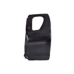 REAR DOOR COMPATIBLE WITH TOYOTA HILUX REVO 2015-(ONE AND HALF CABIN), LH