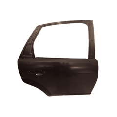 REAR DOOR COMPATIBLE WITH FORD FOCUS 2005-2009, RH
