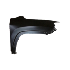 FRONT FENDER COMPATIBLE WITH JEEP COMPASS 2017-, RH