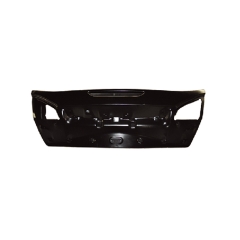 TRUNK LID COMPATIBLE WITH FORD MONDEO 2008