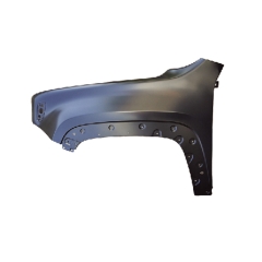 FRONT FENDER COMPATIBLE WITH JEEP RENEGADE, LH