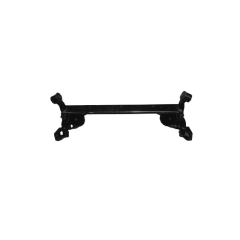 FRONT AXLE (LARGE) COMPATIBLE WITH RENAULT LOGAN MCV LARGUS, LH