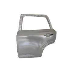 REAR DOOR COMPATIBLE WITH NISSAN X-TRAIL 2022-, LH