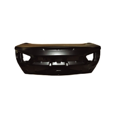 TRUNK LID COMPATIBLE WITH FORD MONDEO 2011