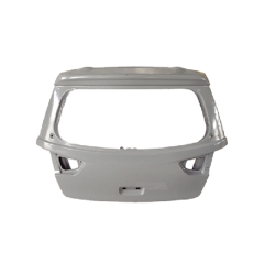 TAILGATE COMPATIBLE WITH NISSAN LIVINA 2013