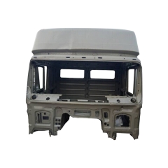 For SHACMAN D'long F2000、F3000 High Roof Cabin