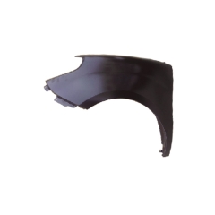 FRONT FENDER COMPATIBLE WITH FIAT DOBLO 2010, LH