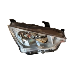 Head Lamp RH Low Level, For 2020 D-MAX