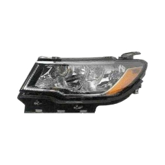 Head lamp assy composite LH For Jeep Compass 2017-2020