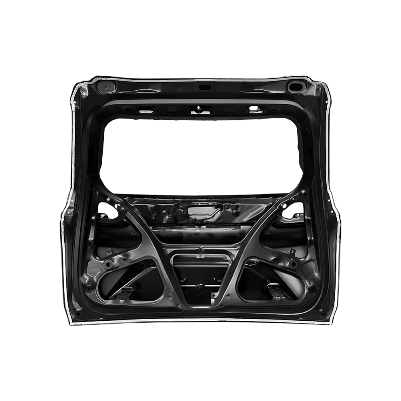 TAILGATE COMPATIBLE WITH HONDA CRV 2017-