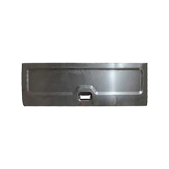 For ZX ADMIRAL Load Box(standard) Tail Panel