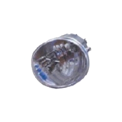For GONOW FORTUNE 500 FOG LAMP LH
