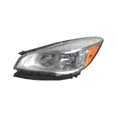 Head lamp LH For Ford Escape 2013-2016