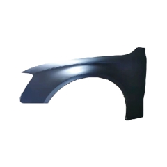 FRONT FENDER COMPATIBLE WITH AUDI A4 2013-, LH