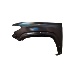 FRONT FENDER COMPATIBLE WITH TOYOTA TACOMA 2014, LH