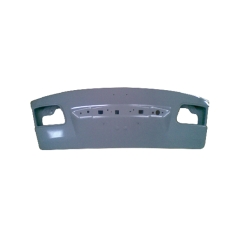 TAIL PANEL COMPATIBLE WITH MAZDA 6 2004