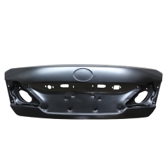 For TOYOTA Camry 55 (2013-2017) grill