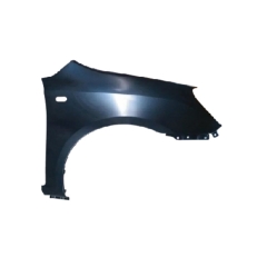 FRONT FENDER COMPATIBLE WITH KIA CARENS 2007, RH