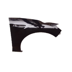 FRONT FENDER COMPATIBLE WITH FORD MONDEO 2009, RH