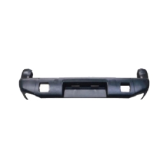 For LULING REAR BUMPER