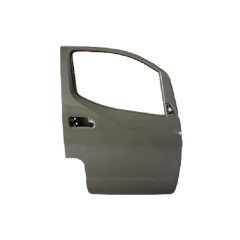 FRONT DOOR COMPATIBLE WITH NISSAN NV200, RH