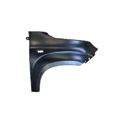 FRONT FENDER COMPATIBLE WITH FIAT PANDA 2012, RH
