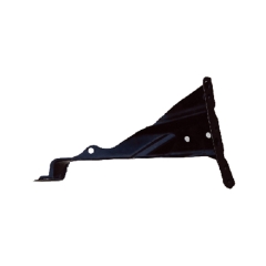 FENDER BRACKET COMPATIBLE WITH AUDI A4 2009-, LH