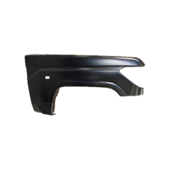 Front Fender Without holes RH For Toyota Land Cruiser FJ79