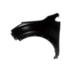 FRONT FENDER COMPATIBLE WITH BUICK ENVISION 2016-2020, LH