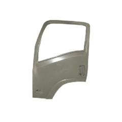 For ISUZU 700P Front Door LH(W/O MIRROR HOLE,WITH SMALL LAMP HOLE)