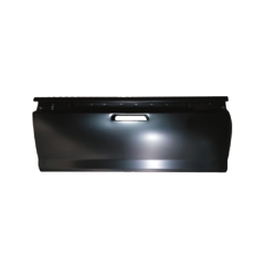 TAILGATE COMPATIBLE WITH TOYOTA HILUX VIGO 2005-2012(DOUBLE CABIN)
