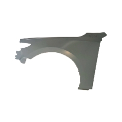 FRONT FENDER COMPATIBLE WITH MAZDA 3 2020-(AXELA), LH